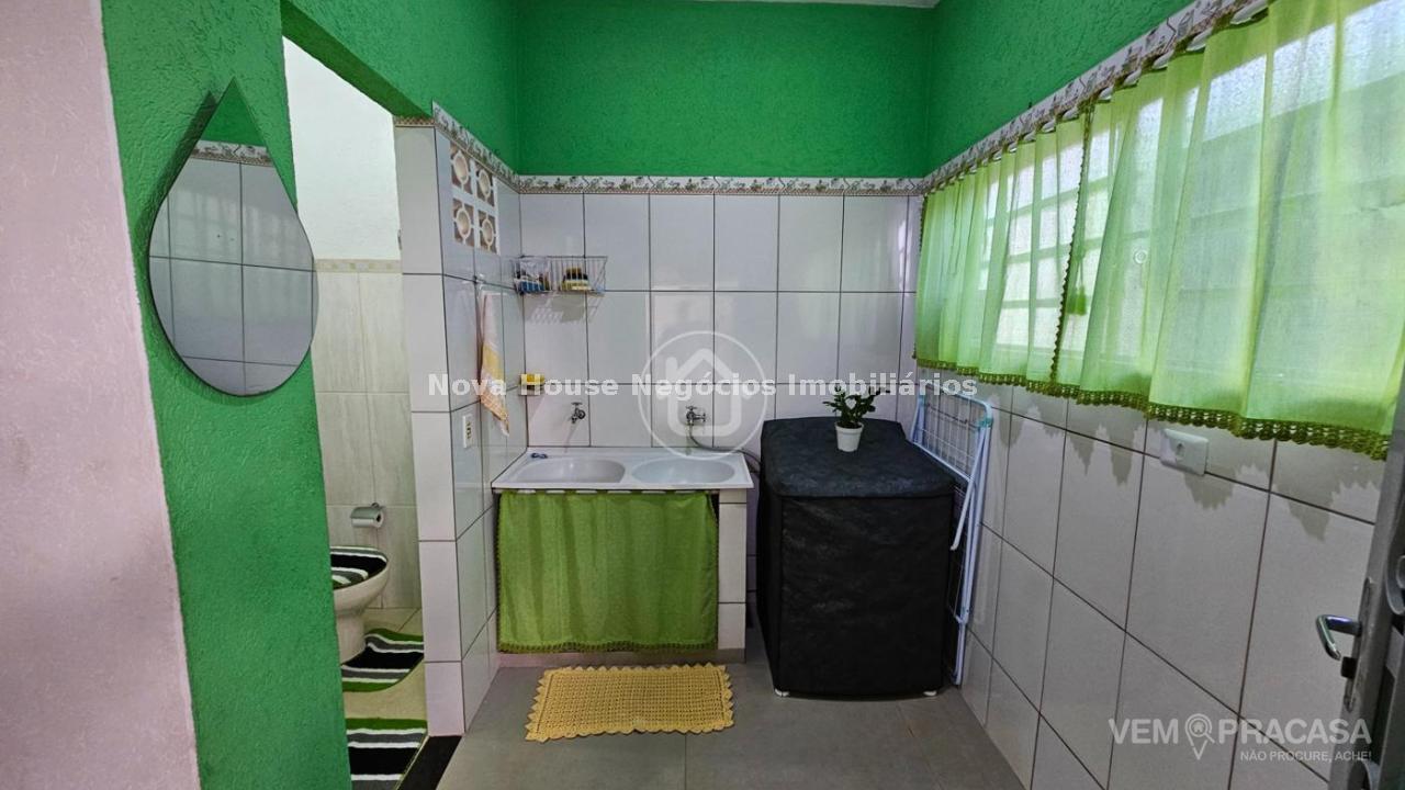 Sobrado à venda no Residencial Oliveira III, Campo Grande – foto 70