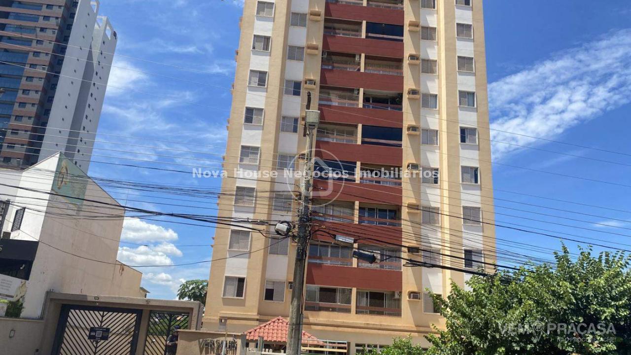 Apartamento à venda no Centro Oeste, Campo Grande – foto 2