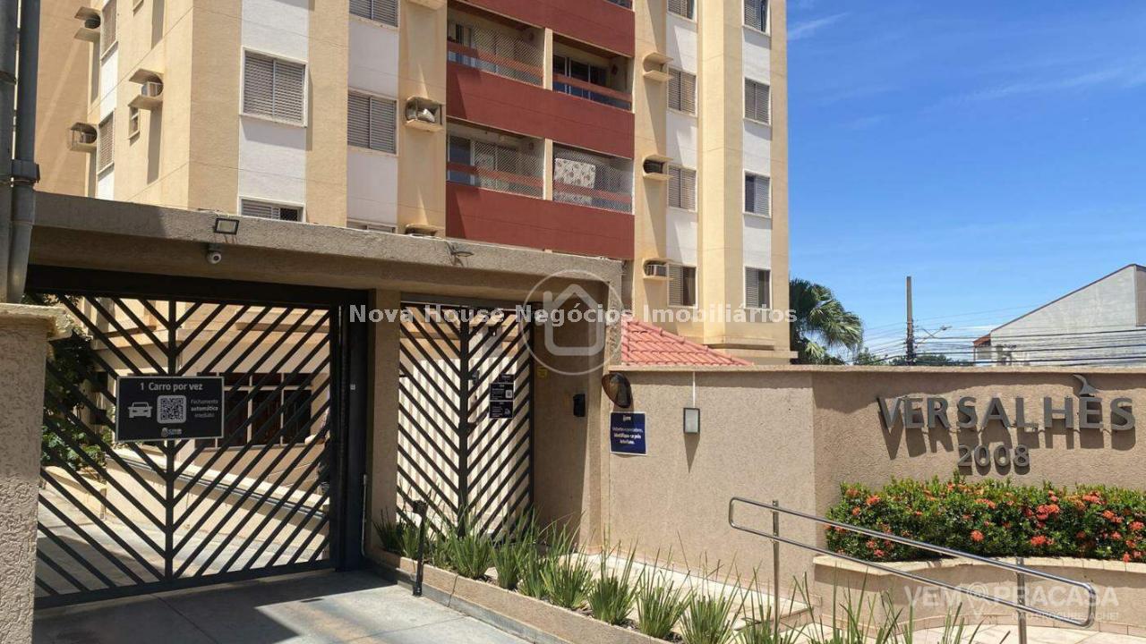 Apartamento à venda no Centro Oeste, Campo Grande – foto 3