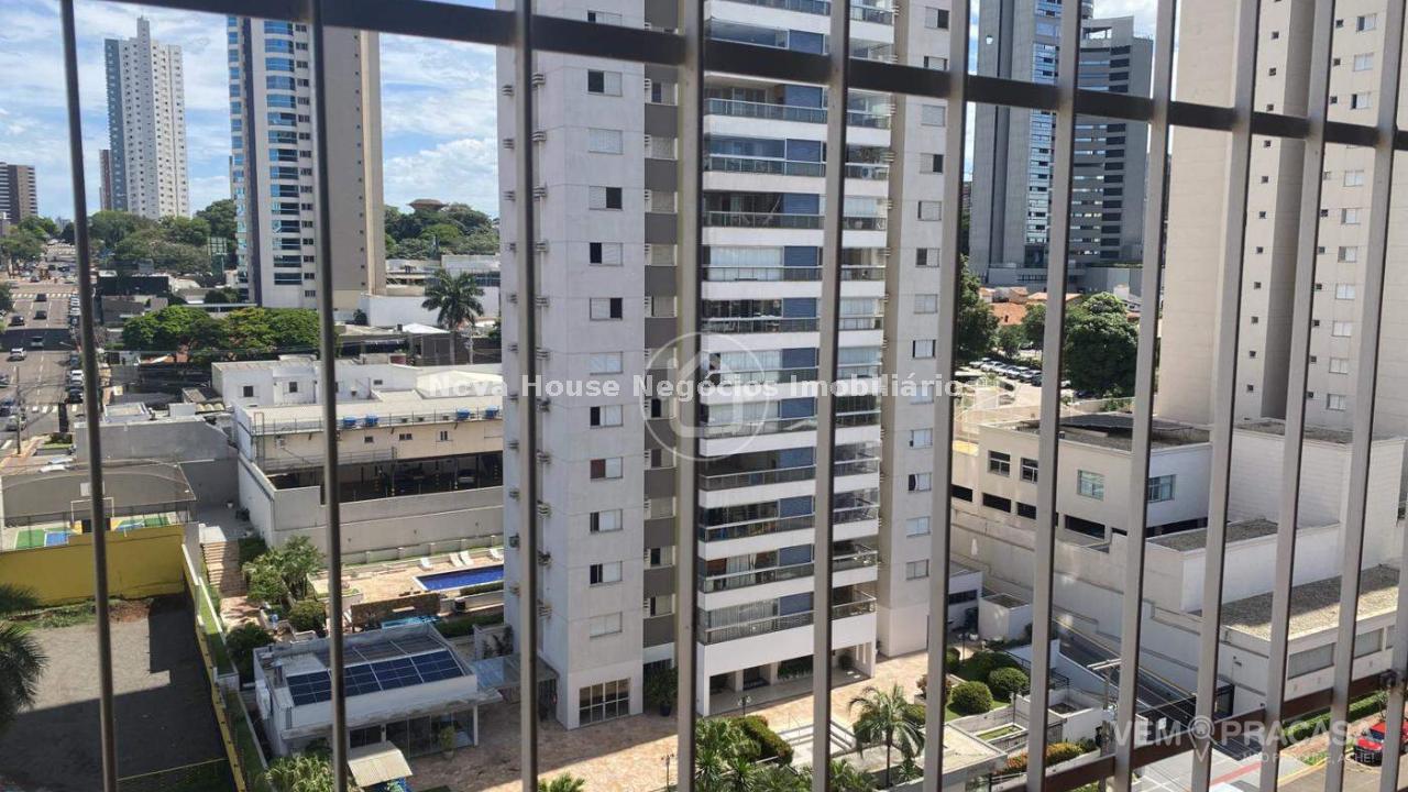 Apartamento à venda no Centro Oeste, Campo Grande – foto 5