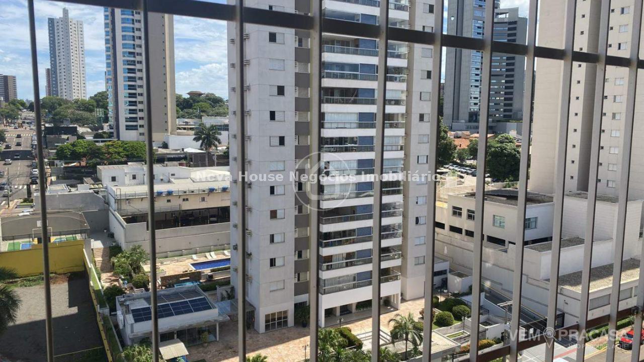 Apartamento à venda no Centro Oeste, Campo Grande – foto 6