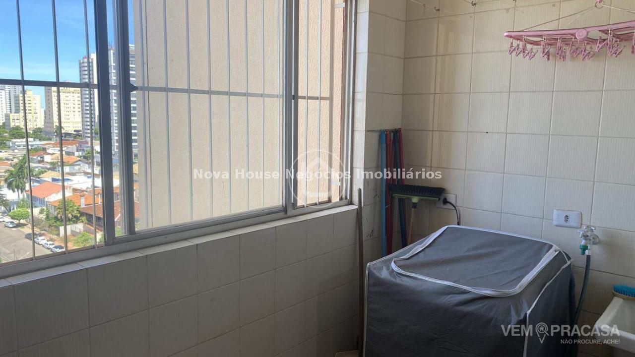 Apartamento à venda no Centro Oeste, Campo Grande – foto 21