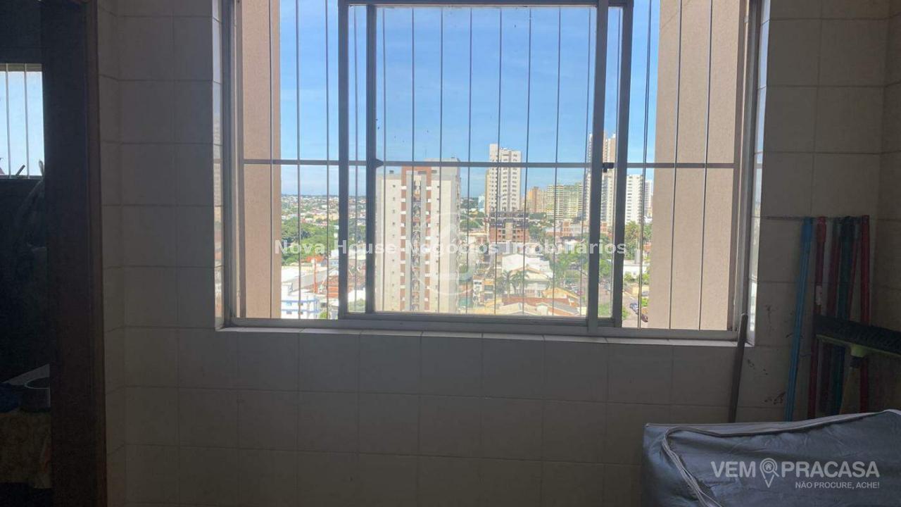 Apartamento à venda no Centro Oeste, Campo Grande – foto 23