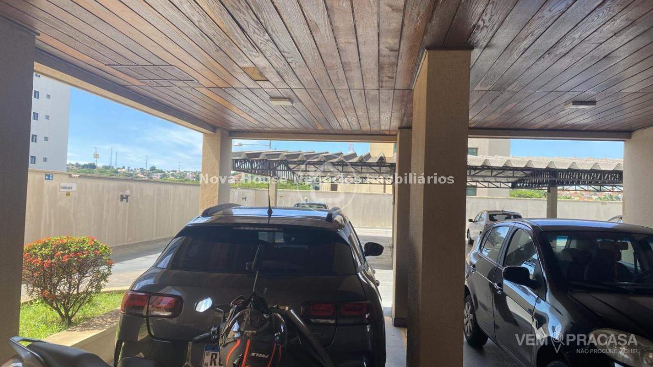 Apartamento à venda no Centro Oeste, Campo Grande – foto 38