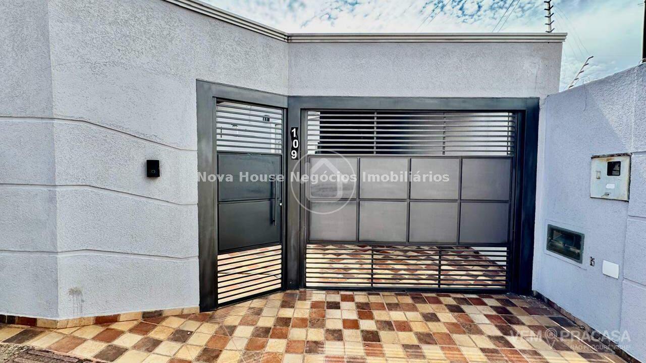 Casa Térrea à venda no Universitário, Campo Grande – foto 2
