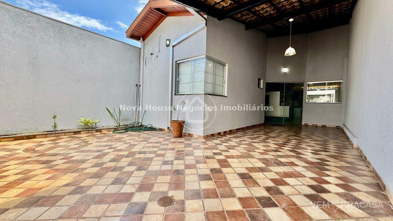 Casa Térrea à venda no Universitário, Campo Grande – foto 3