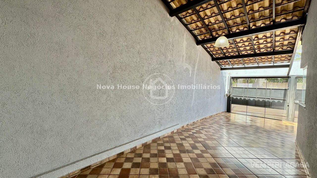 Casa Térrea à venda no Universitário, Campo Grande – foto 5