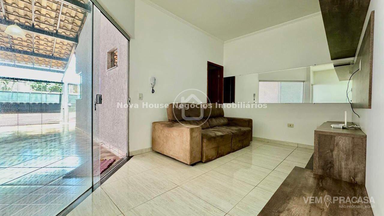 Casa Térrea à venda no Universitário, Campo Grande – foto 7