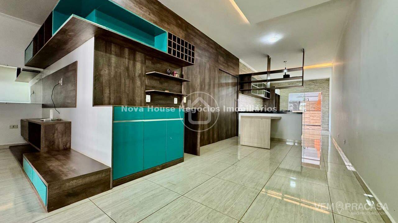 Casa Térrea à venda no Universitário, Campo Grande – foto 11