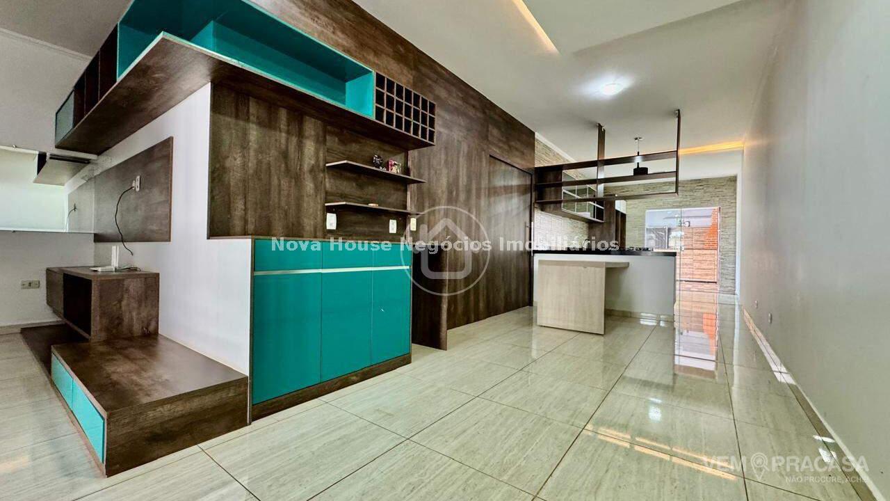 Casa Térrea à venda no Universitário, Campo Grande – foto 12