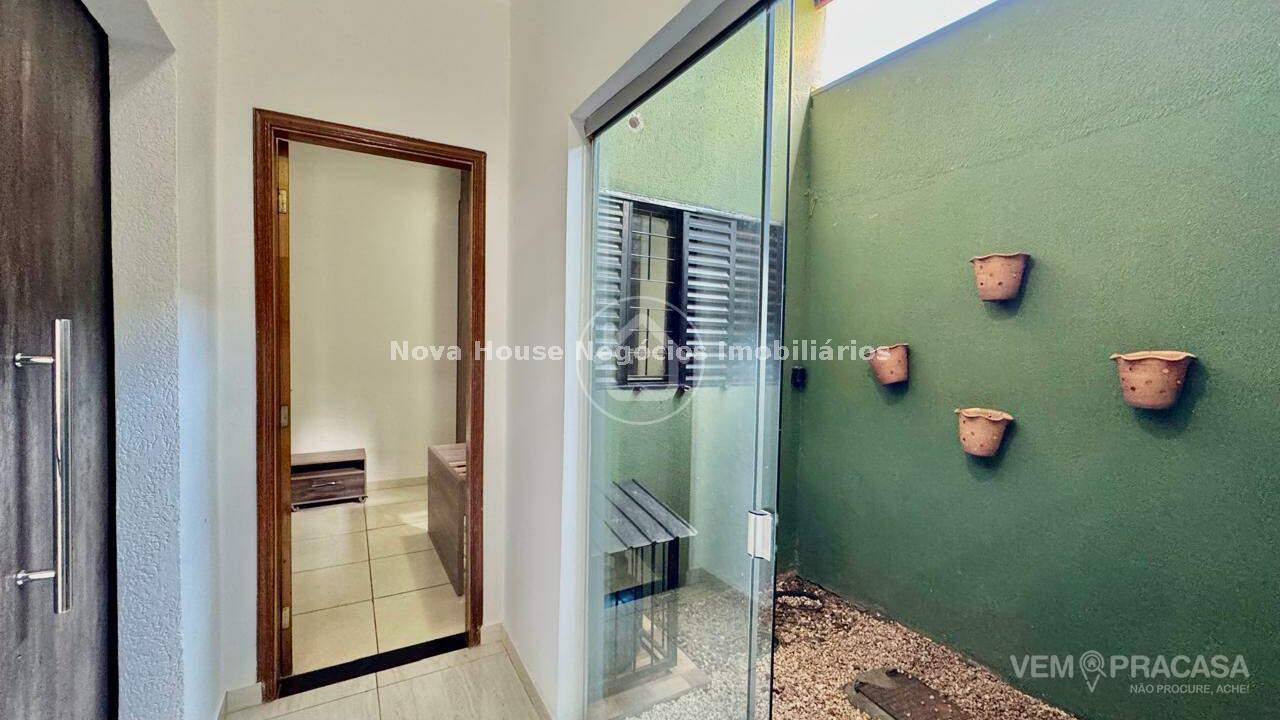 Casa Térrea à venda no Universitário, Campo Grande – foto 34