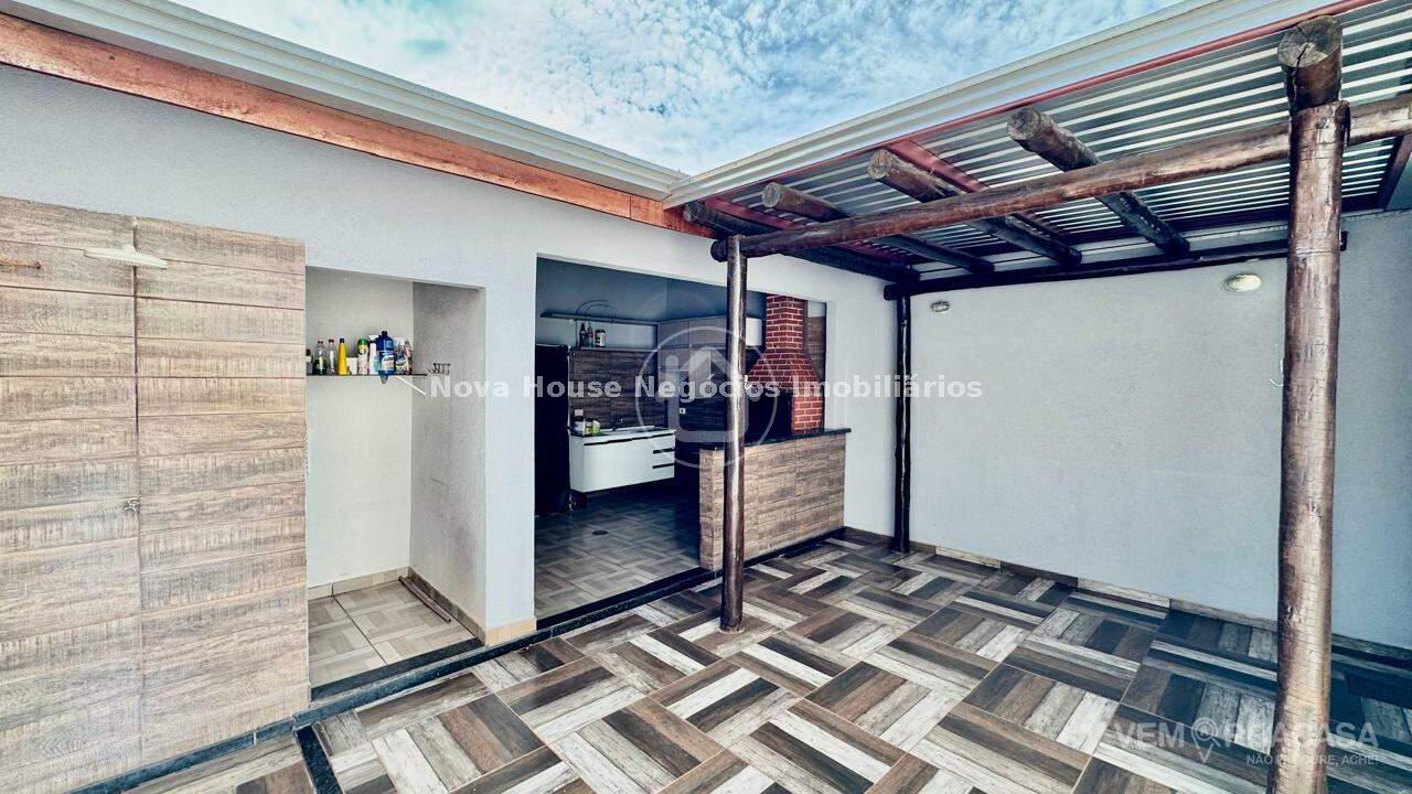 Casa Térrea à venda no Universitário, Campo Grande – foto 40