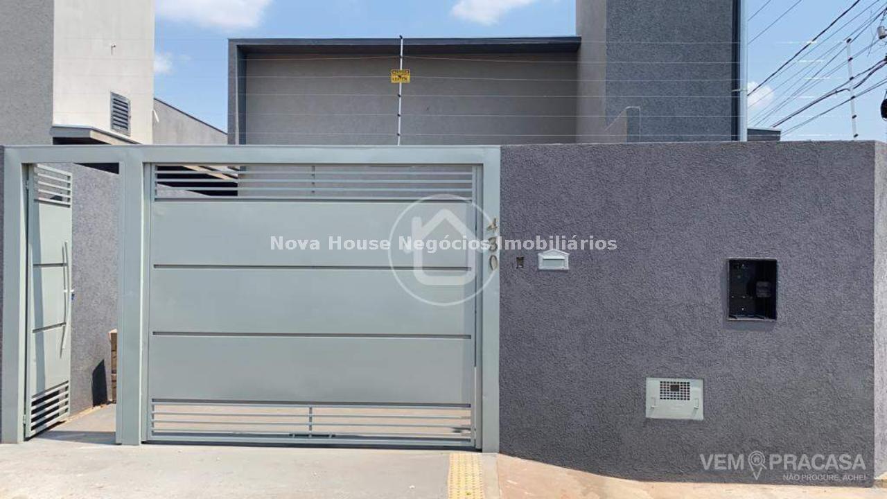 Casa Térrea à venda na Vila Carvalho, Campo Grande – foto 3