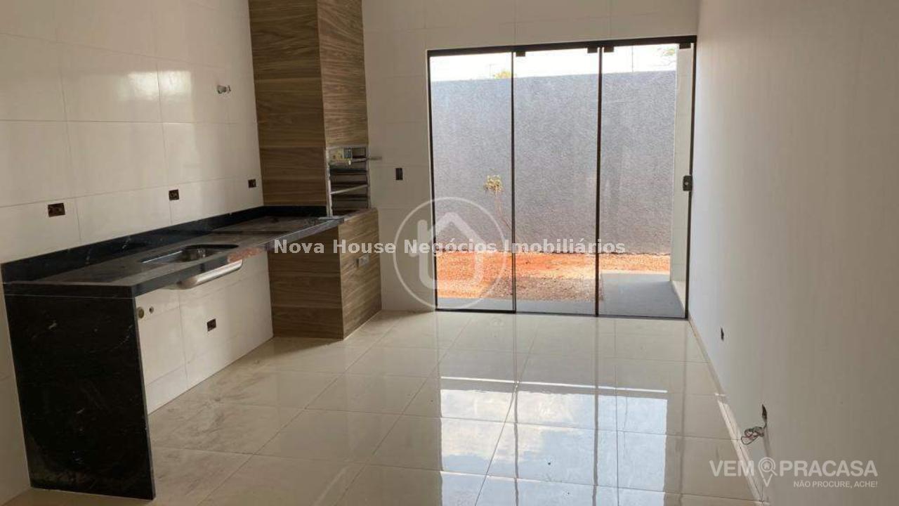 Casa Térrea à venda na Vila Carvalho, Campo Grande – foto 6