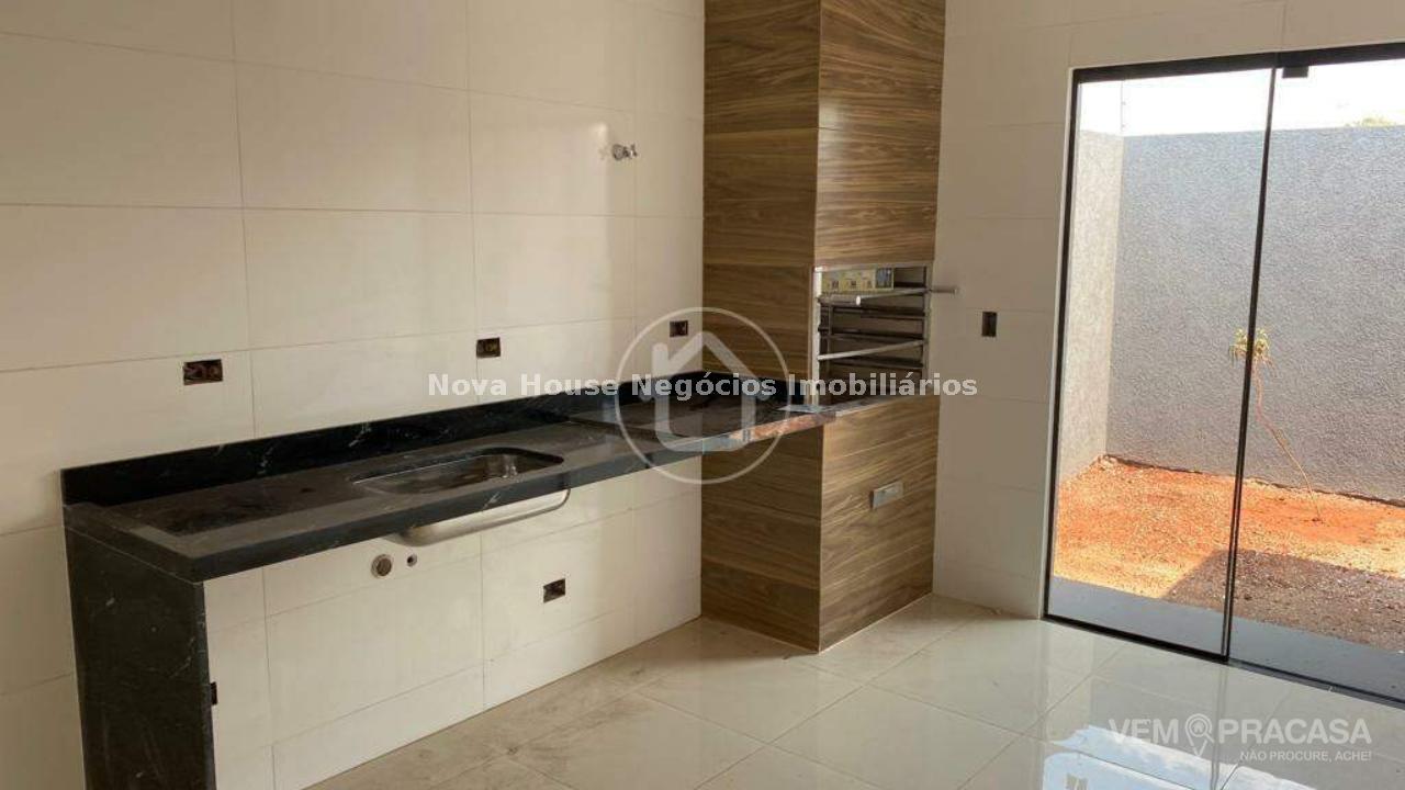 Casa Térrea à venda na Vila Carvalho, Campo Grande – foto 8