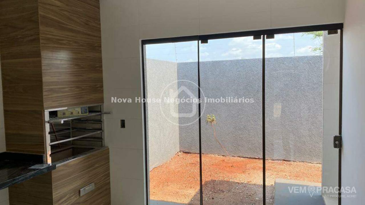 Casa Térrea à venda na Vila Carvalho, Campo Grande – foto 9