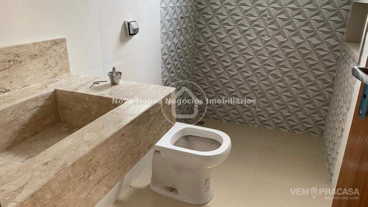 Casa Térrea à venda na Vila Carvalho, Campo Grande – foto 11