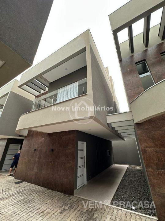 Sobrado à venda no Parque Residencial Rita Vieira, Campo Grande – foto 1