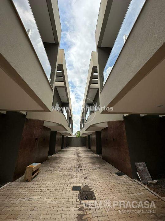 Sobrado à venda no Parque Residencial Rita Vieira, Campo Grande – foto 3