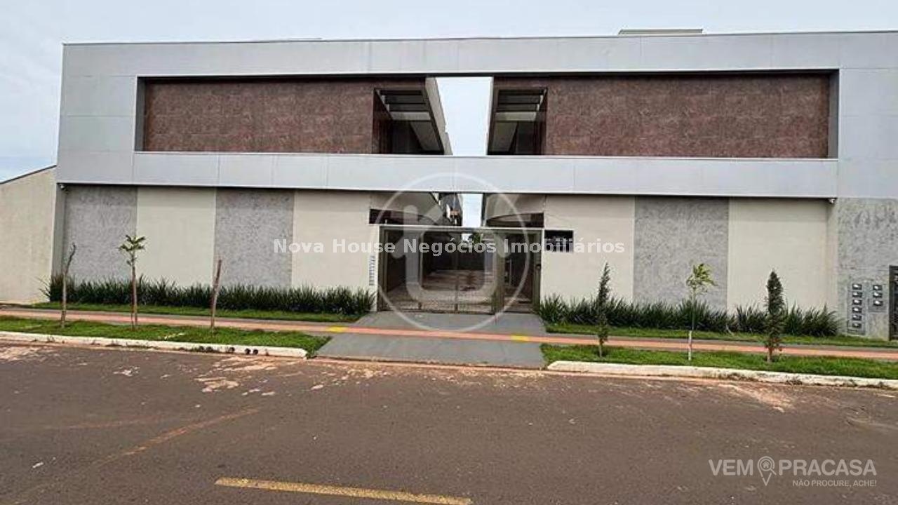Sobrado à venda no Parque Residencial Rita Vieira, Campo Grande – foto 6