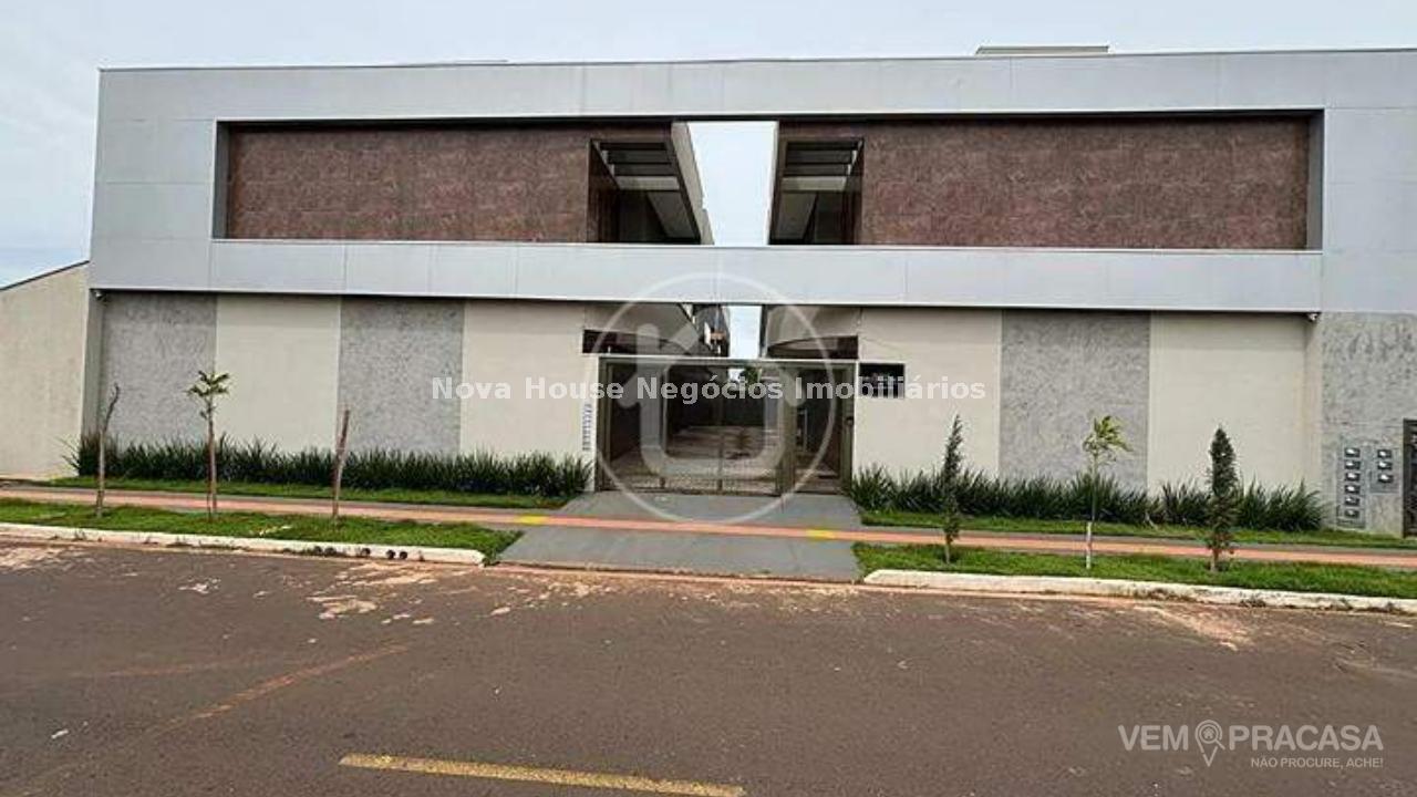 Sobrado à venda no Parque Residencial Rita Vieira, Campo Grande – foto 5