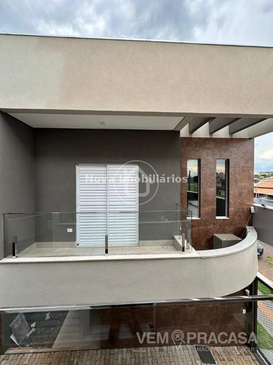 Sobrado à venda no Parque Residencial Rita Vieira, Campo Grande – foto 9