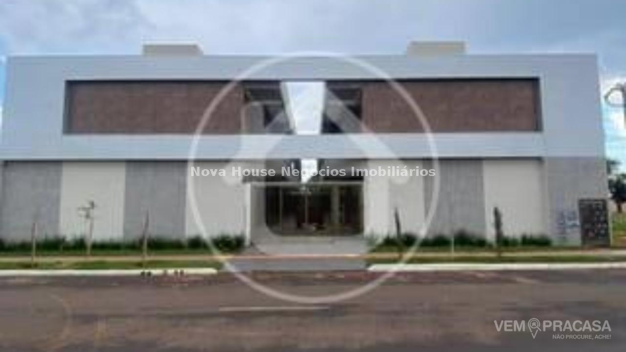 Sobrado à venda no Parque Residencial Rita Vieira, Campo Grande – foto 49