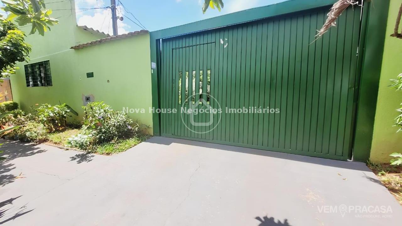 Casa Térrea à venda no Parque dos Novos Estados, Campo Grande – foto 1