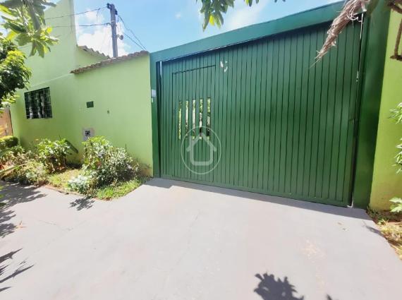 Casa Térrea à venda no Parque dos Novos Estados, Campo Grande