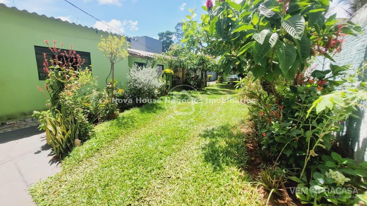 Casa Térrea à venda no Parque dos Novos Estados, Campo Grande – foto 3