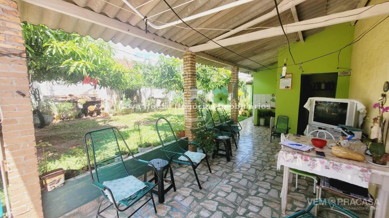 Casa Térrea à venda no Parque dos Novos Estados, Campo Grande – foto 12
