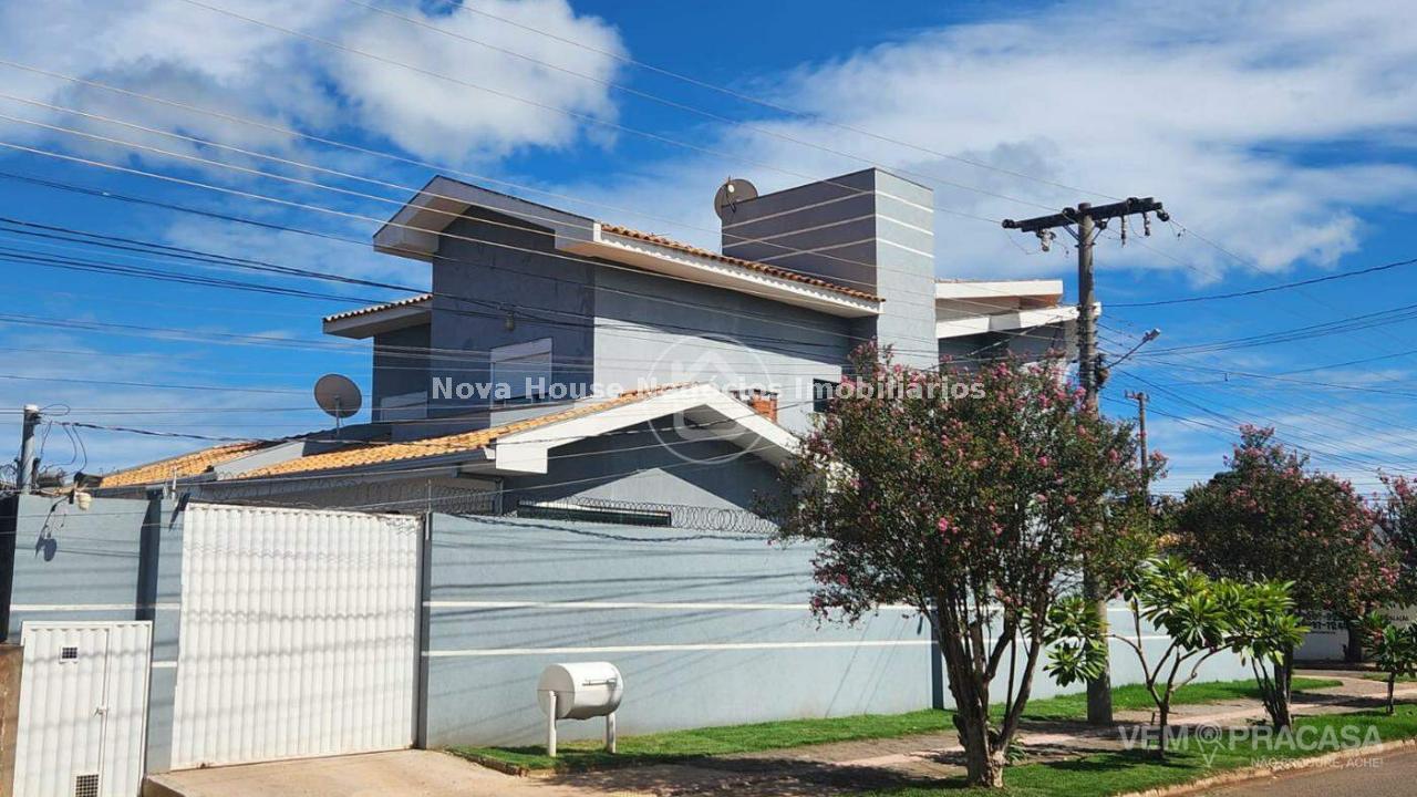 Sobrado à venda na Vila Nasser, Campo Grande – foto 5