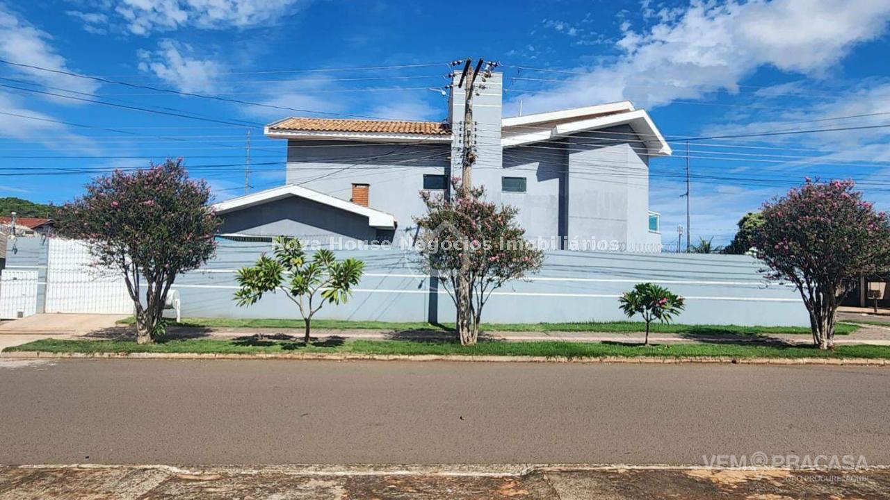 Sobrado à venda na Vila Nasser, Campo Grande – foto 8