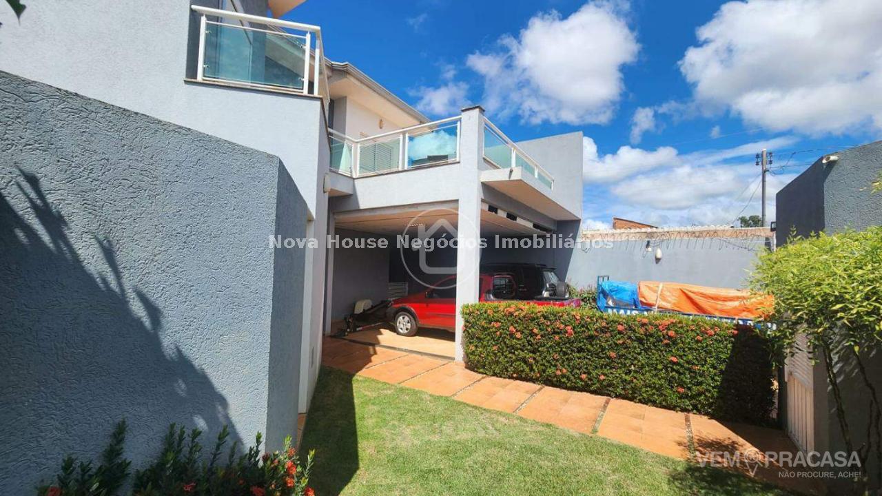 Sobrado à venda na Vila Nasser, Campo Grande – foto 9