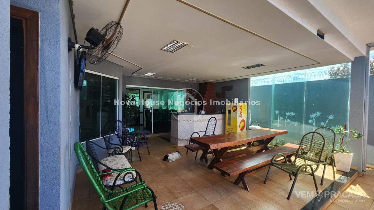 Sobrado à venda na Vila Nasser, Campo Grande – foto 11