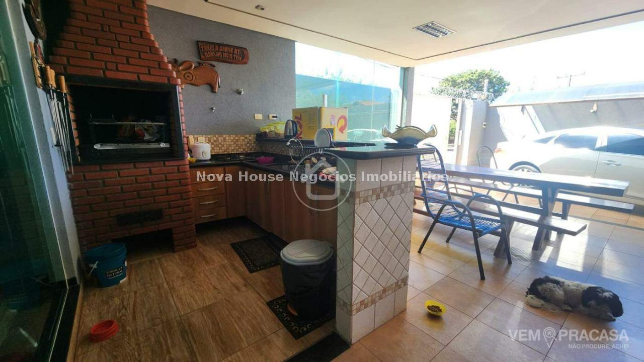 Sobrado à venda na Vila Nasser, Campo Grande – foto 14
