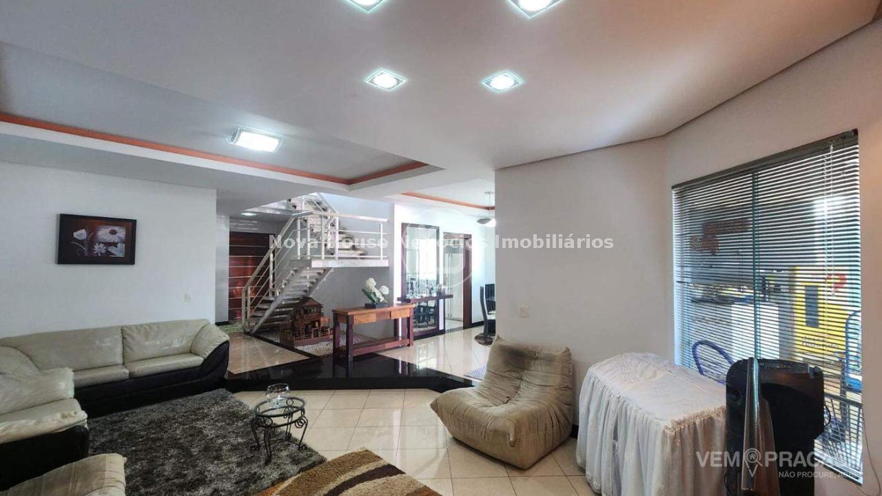 Sobrado à venda na Vila Nasser, Campo Grande – foto 19