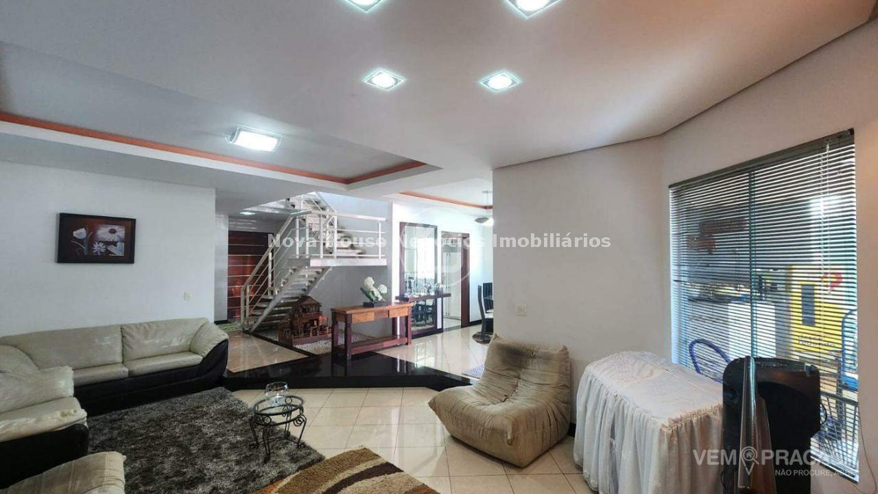 Sobrado à venda na Vila Nasser, Campo Grande – foto 20