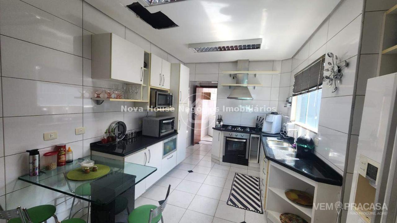 Sobrado à venda na Vila Nasser, Campo Grande – foto 24