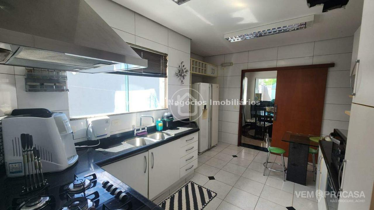 Sobrado à venda na Vila Nasser, Campo Grande – foto 26