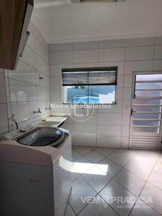 Sobrado à venda na Vila Nasser, Campo Grande – foto 33