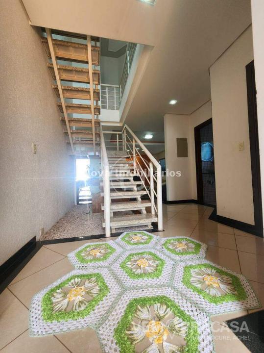 Sobrado à venda na Vila Nasser, Campo Grande – foto 37
