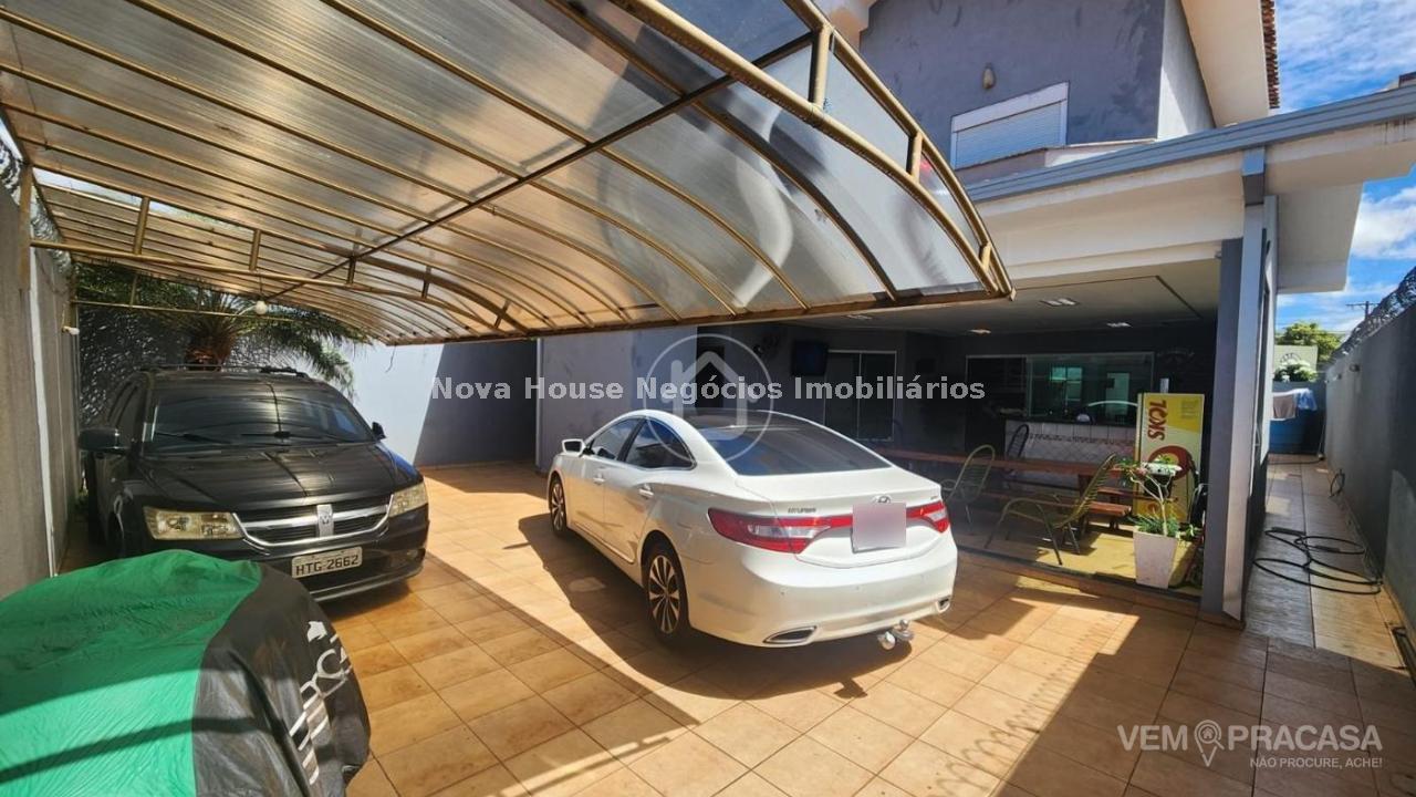 Sobrado à venda na Vila Nasser, Campo Grande – foto 61