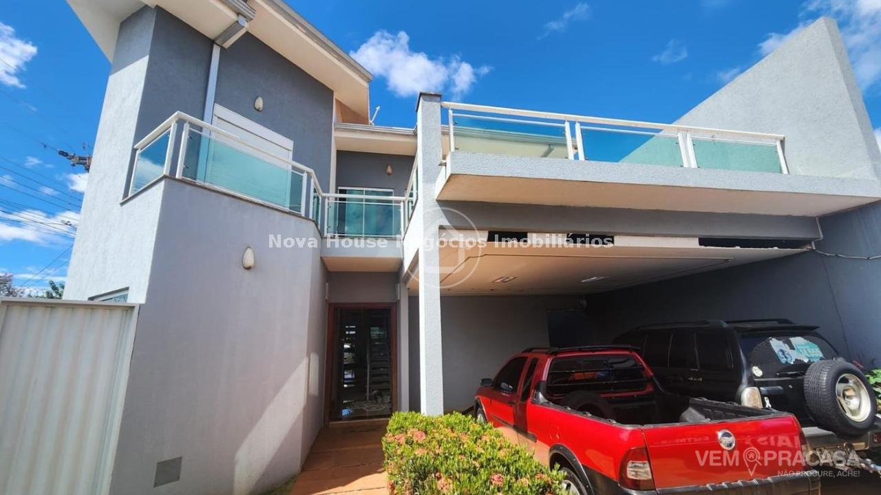 Sobrado à venda na Vila Nasser, Campo Grande – foto 64