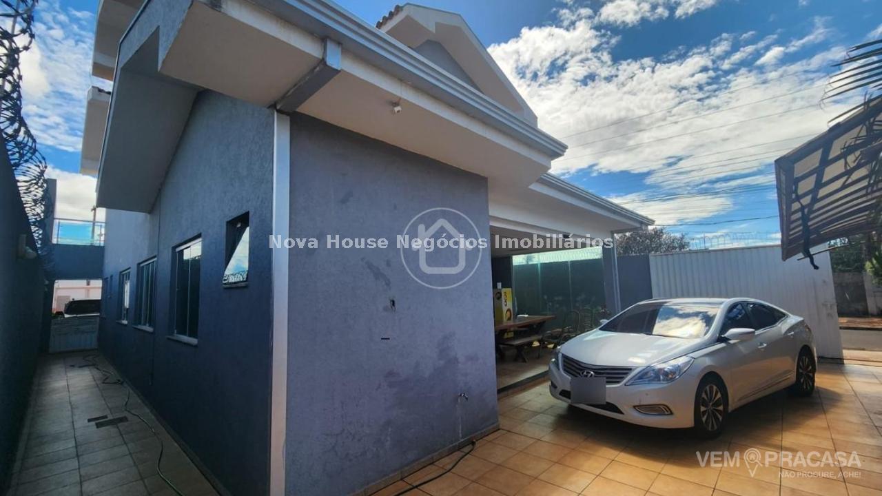 Sobrado à venda na Vila Nasser, Campo Grande – foto 66