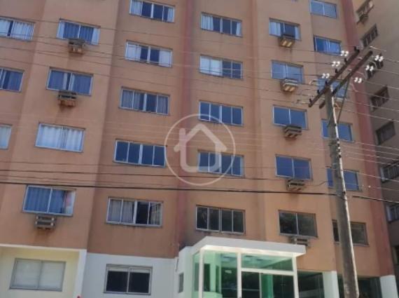 Apartamento à venda no Centro, Campo Grande