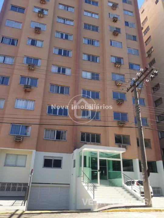 Apartamento à venda no Centro, Campo Grande – foto 1