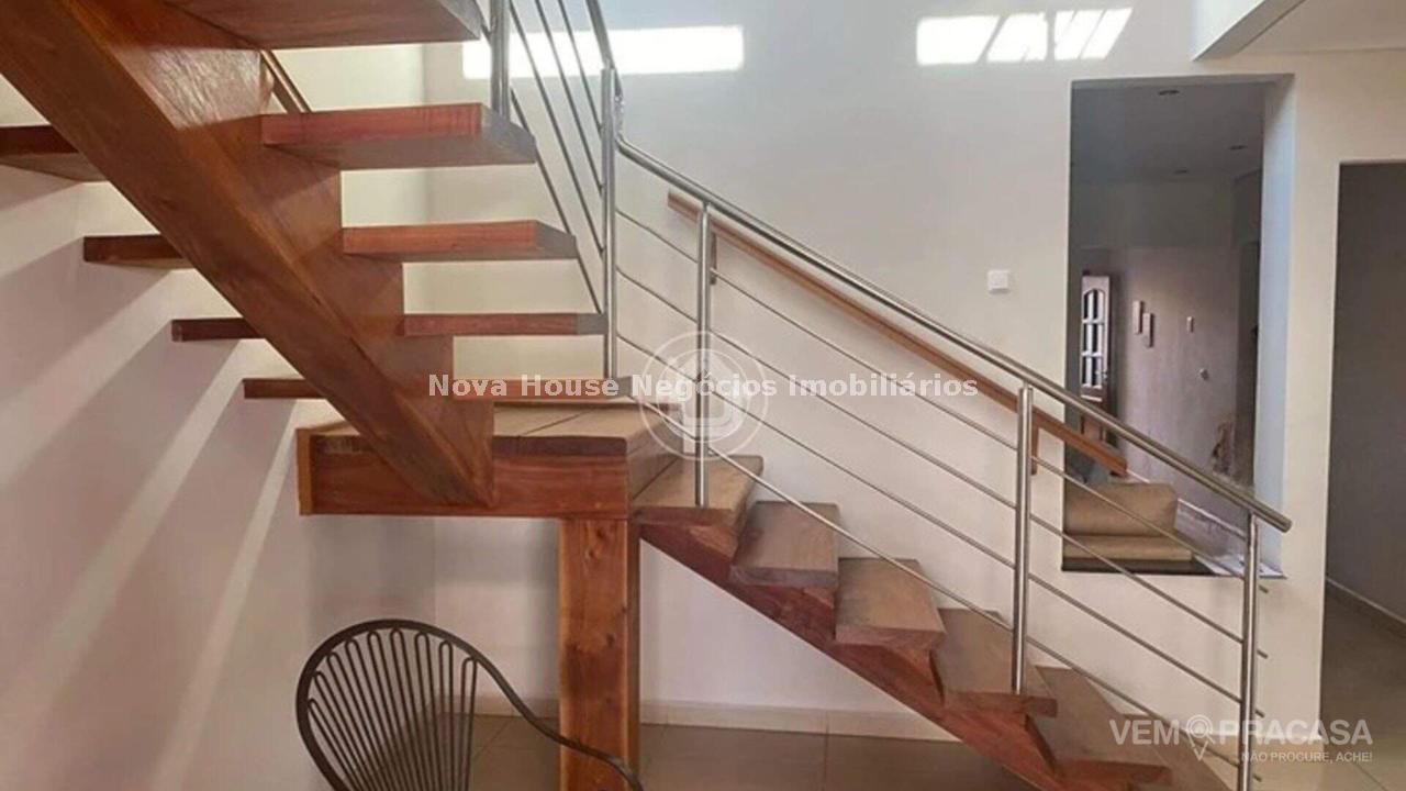Sobrado à venda no Coophamat, Campo Grande – foto 39