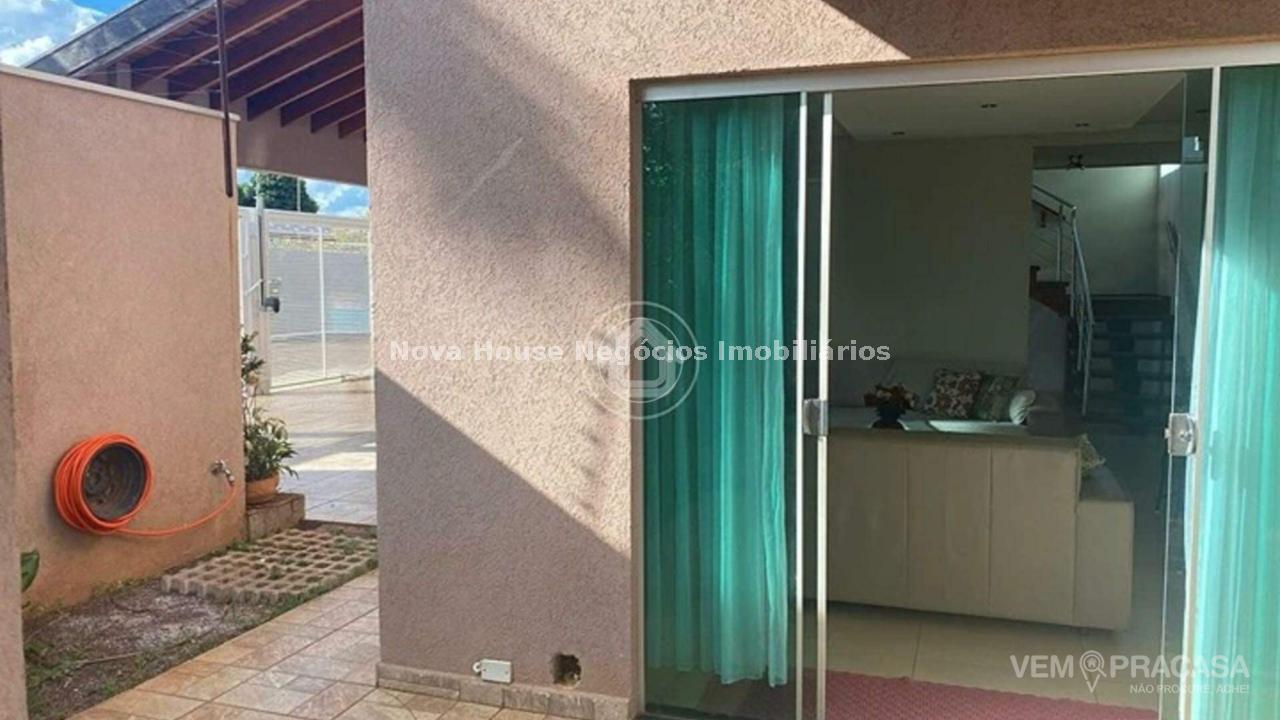 Sobrado à venda no Coophamat, Campo Grande – foto 40