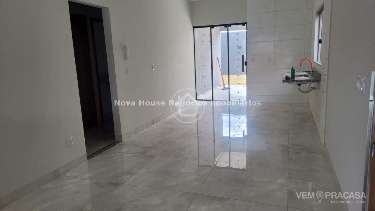 Casa Térrea à venda no Residencial Figueiras do Parque, Campo Grande – foto 5